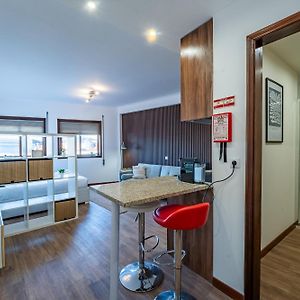 Appartement met een Slaapkamer